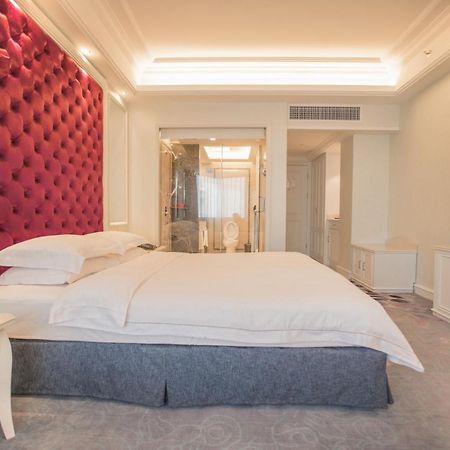 Pantower International Hotel Kaiping  Ngoại thất bức ảnh