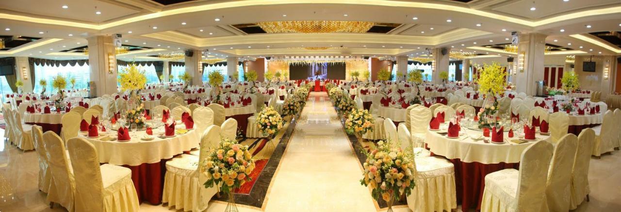 Pantower International Hotel Kaiping  Ngoại thất bức ảnh